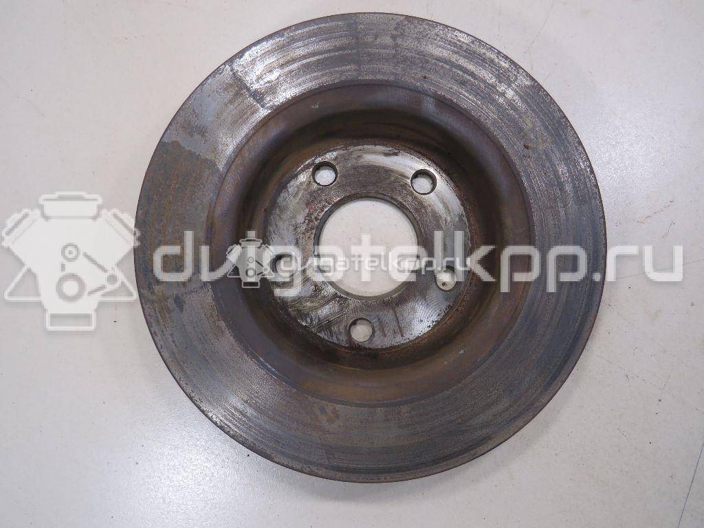 Фото Диск тормозной задний  1704765 для Ford Focus / C-Max {forloop.counter}}