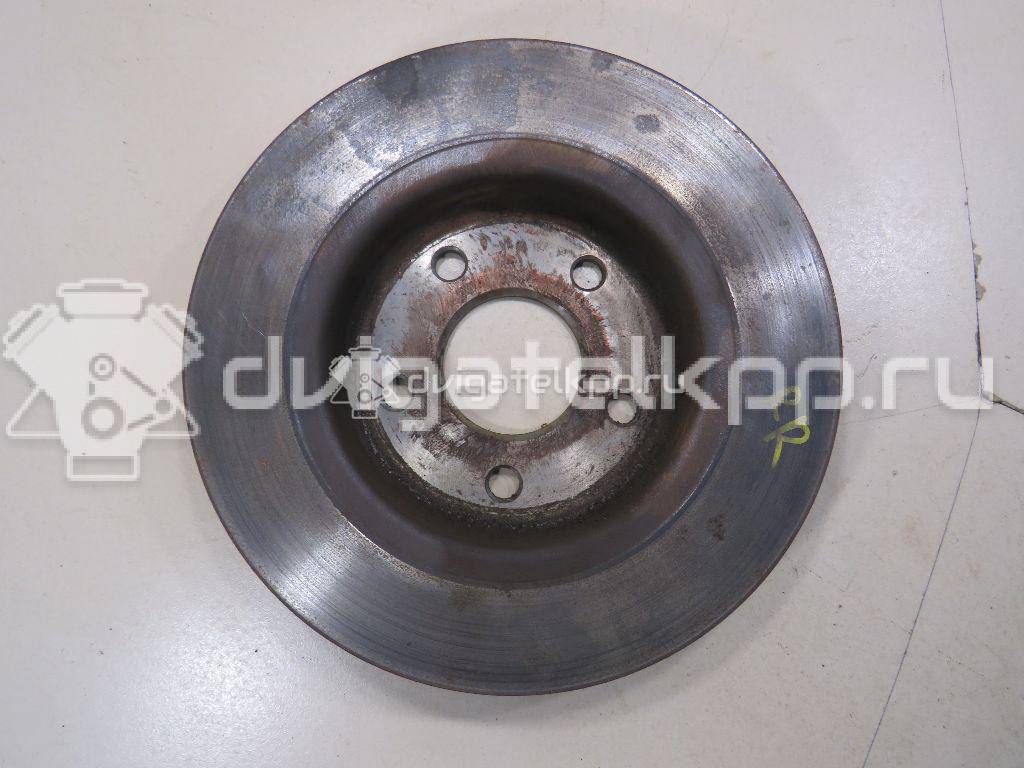 Фото Диск тормозной задний  1704765 для Ford Focus / C-Max {forloop.counter}}