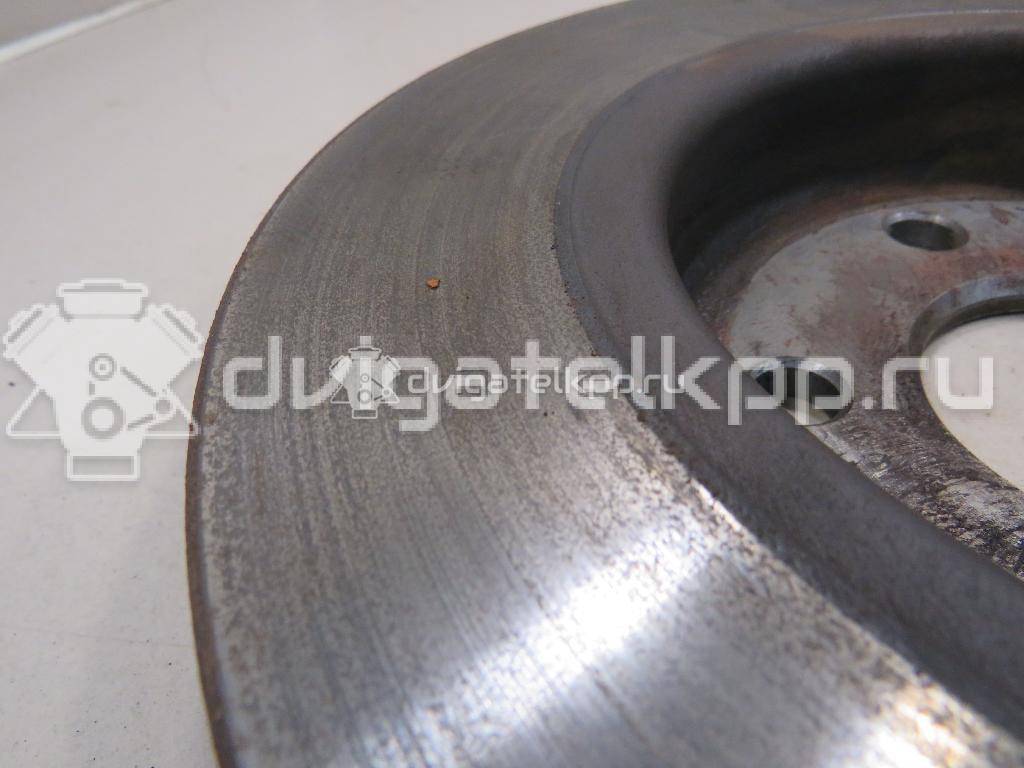 Фото Диск тормозной задний  1704765 для Ford Focus / C-Max {forloop.counter}}