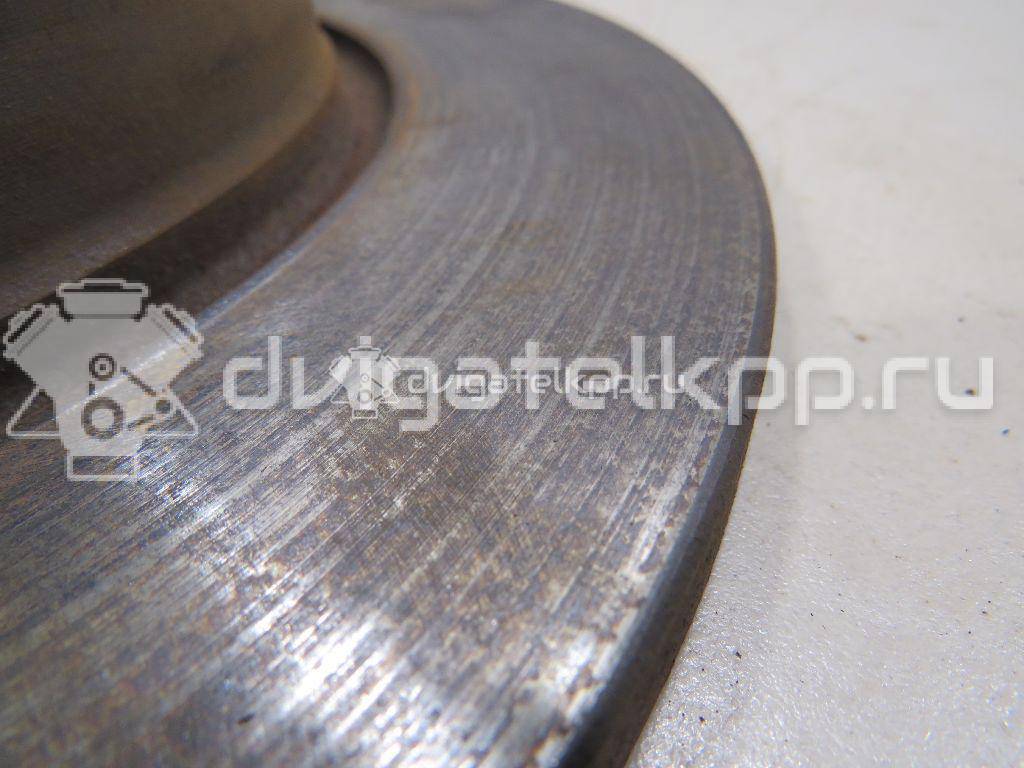 Фото Диск тормозной задний  1704765 для Ford Focus / C-Max {forloop.counter}}