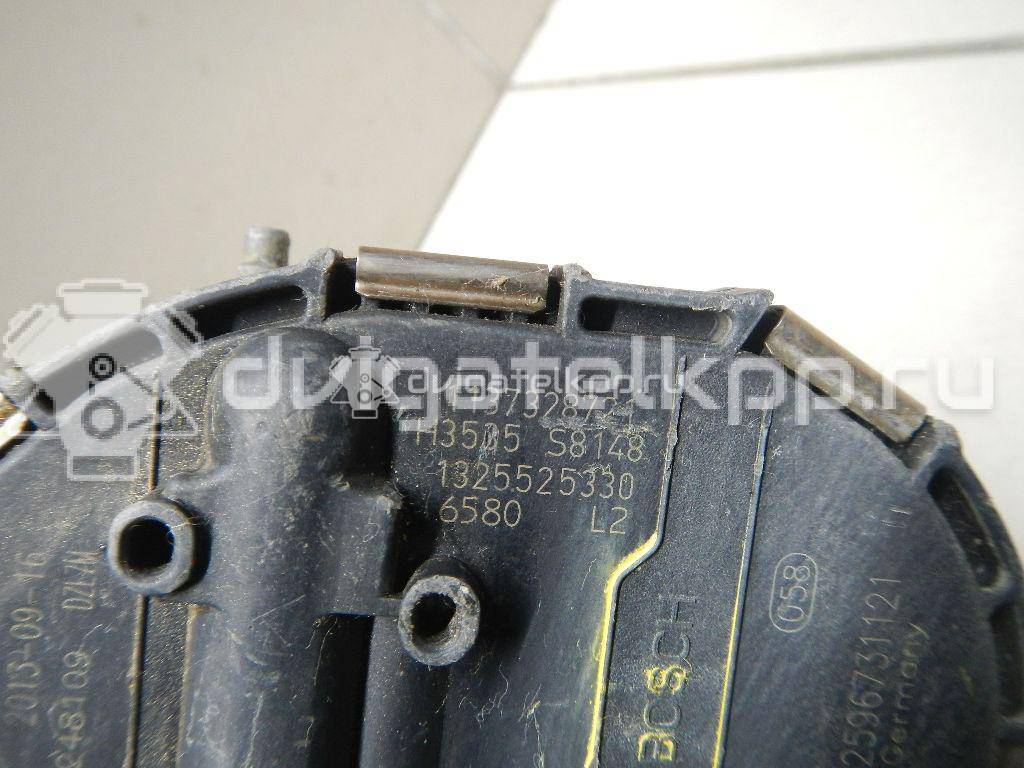 Фото Моторчик стеклоочистителя передний  1850569 для Ford Focus {forloop.counter}}
