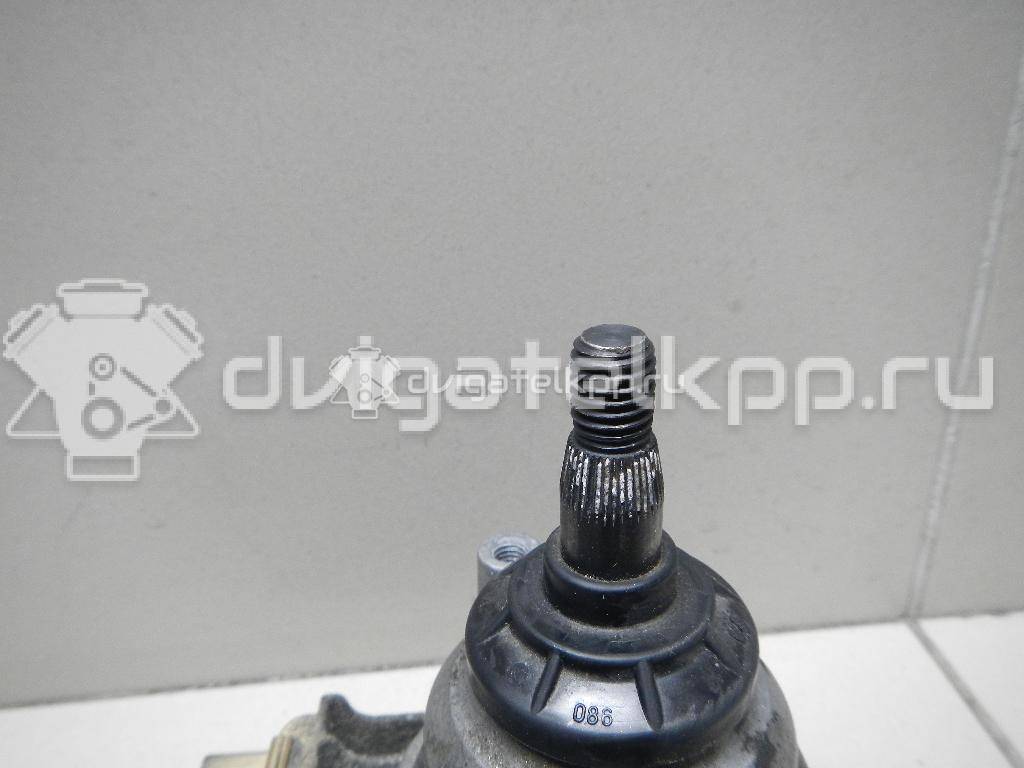 Фото Моторчик стеклоочистителя передний  1850569 для Ford Focus {forloop.counter}}