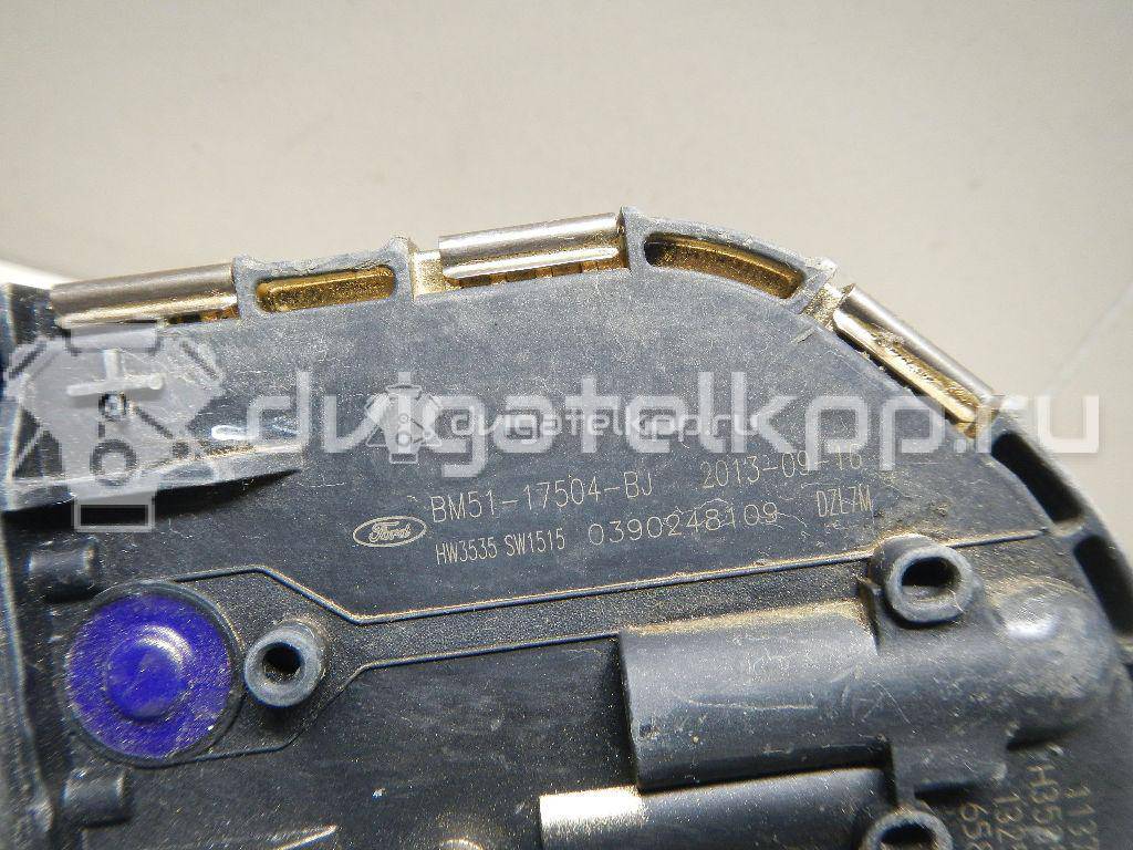 Фото Моторчик стеклоочистителя передний  1850569 для Ford Focus {forloop.counter}}