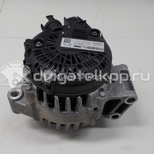 Фото Генератор  1871337 для Ford Focus / Kuga / C-Max / Grand
