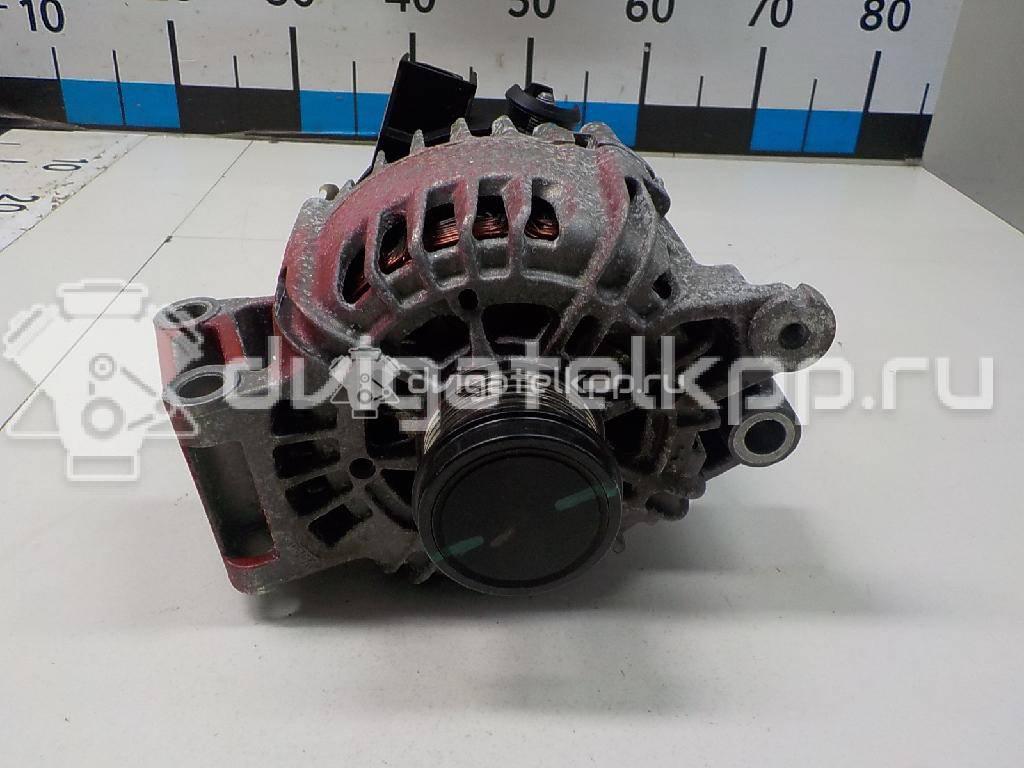 Фото Генератор  1871337 для Ford Focus / Kuga / C-Max / Grand {forloop.counter}}