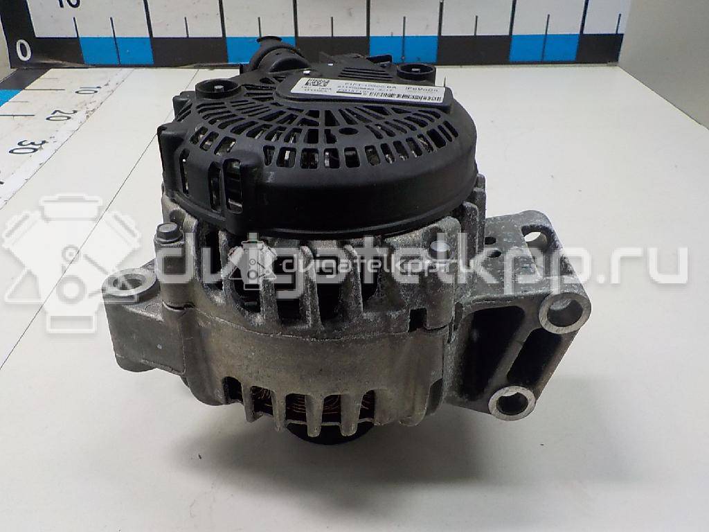 Фото Генератор  1871337 для Ford Focus / Kuga / C-Max / Grand {forloop.counter}}