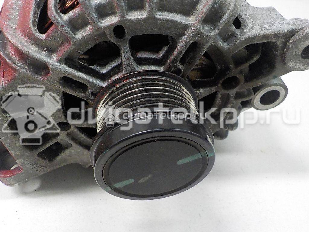 Фото Генератор  1871337 для Ford Focus / Kuga / C-Max / Grand {forloop.counter}}