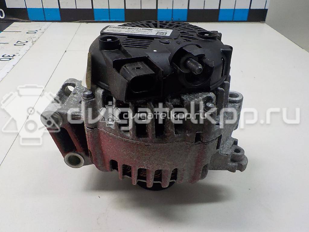 Фото Генератор  1871337 для Ford Focus / Kuga / C-Max / Grand {forloop.counter}}