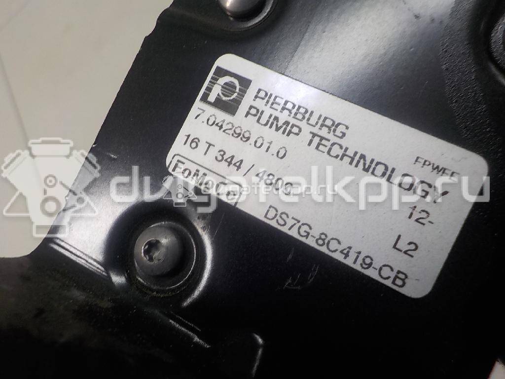 Фото Насос (помпа) электрический  1839017 для Ford Focus / Kuga / C-Max / Mondeo {forloop.counter}}