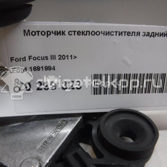 Фото Моторчик стеклоочистителя задний  1691994 для Ford Focus