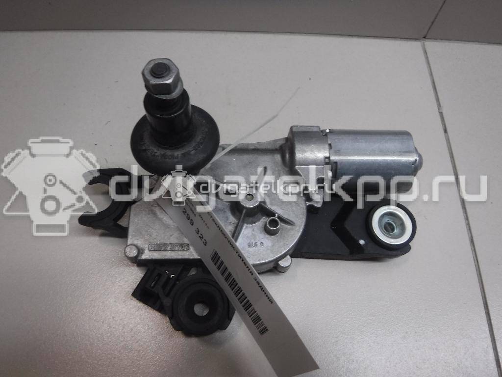 Фото Моторчик стеклоочистителя задний  1691994 для Ford Focus {forloop.counter}}