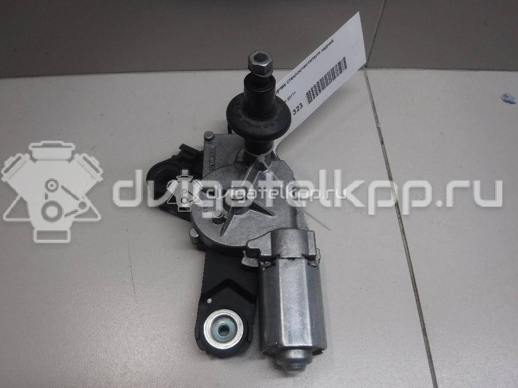 Фото Моторчик стеклоочистителя задний  1691994 для Ford Focus {forloop.counter}}