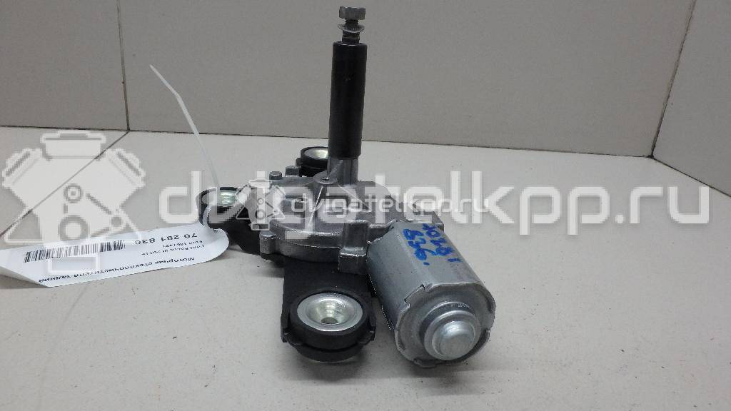 Фото Моторчик стеклоочистителя задний  1851421 для Ford Focus {forloop.counter}}