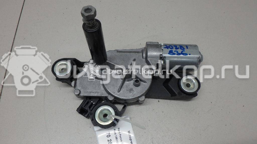 Фото Моторчик стеклоочистителя задний  1851421 для Ford Focus {forloop.counter}}