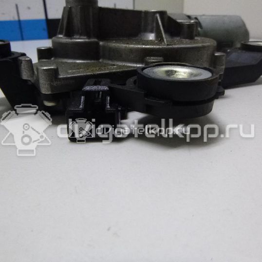 Фото Моторчик стеклоочистителя задний  1851421 для Ford Focus