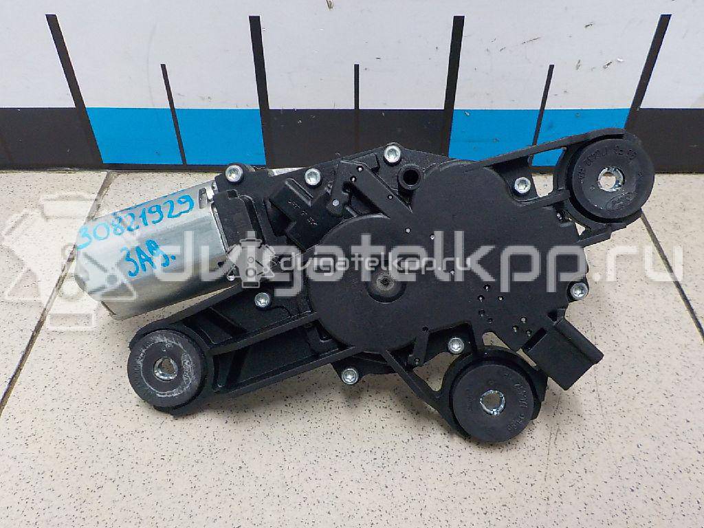 Фото Моторчик стеклоочистителя задний  1851421 для Ford Focus {forloop.counter}}