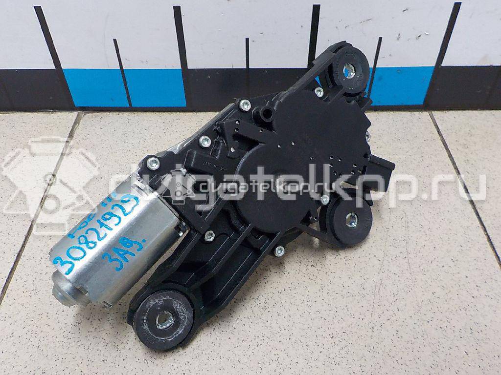Фото Моторчик стеклоочистителя задний  1851421 для Ford Focus {forloop.counter}}