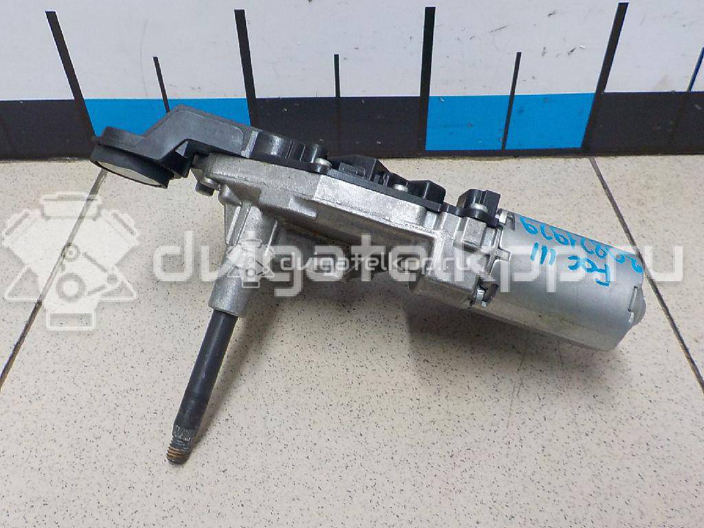 Фото Моторчик стеклоочистителя задний  1851421 для Ford Focus {forloop.counter}}