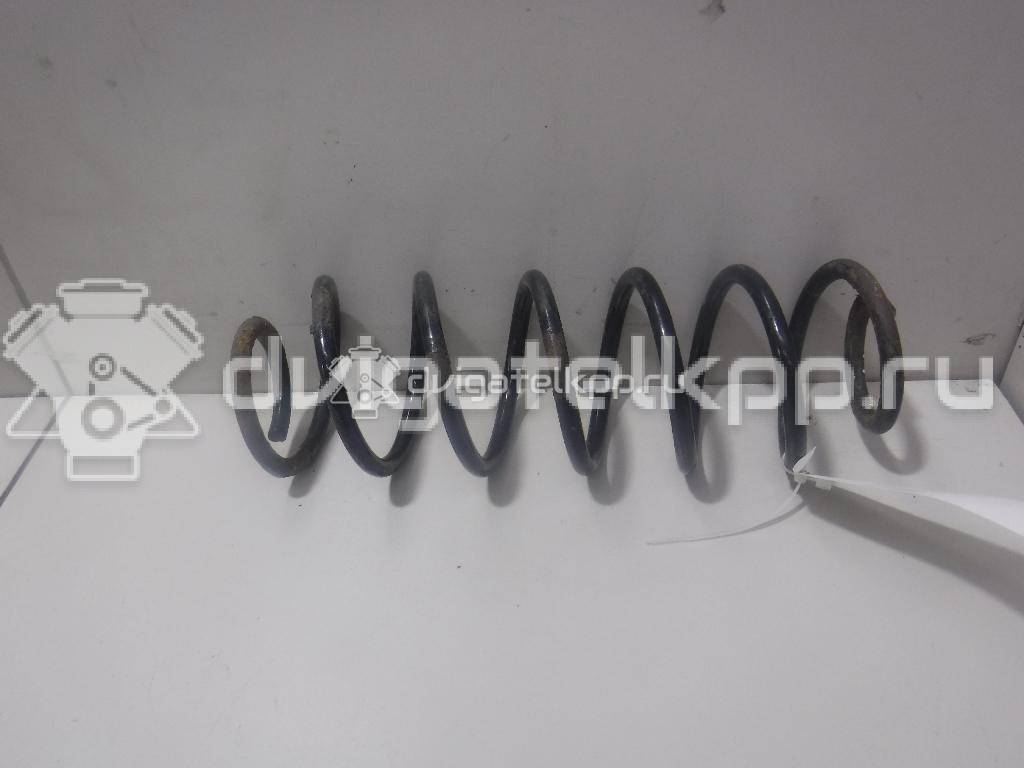 Фото Пружина задняя  1329627 для Ford Fusion Ju {forloop.counter}}