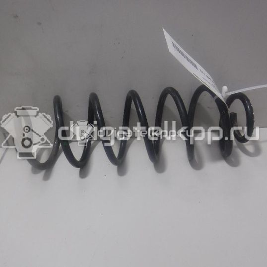Фото Пружина задняя  1329627 для Ford Fusion Ju