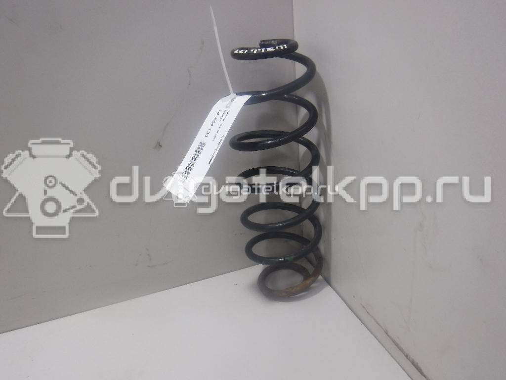 Фото Пружина задняя  1329627 для Ford Fusion Ju {forloop.counter}}
