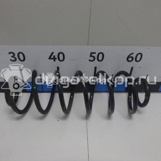 Фото Пружина задняя  1329627 для Ford Fusion Ju