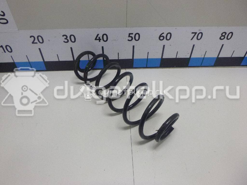 Фото Пружина задняя  1329627 для Ford Fusion Ju {forloop.counter}}