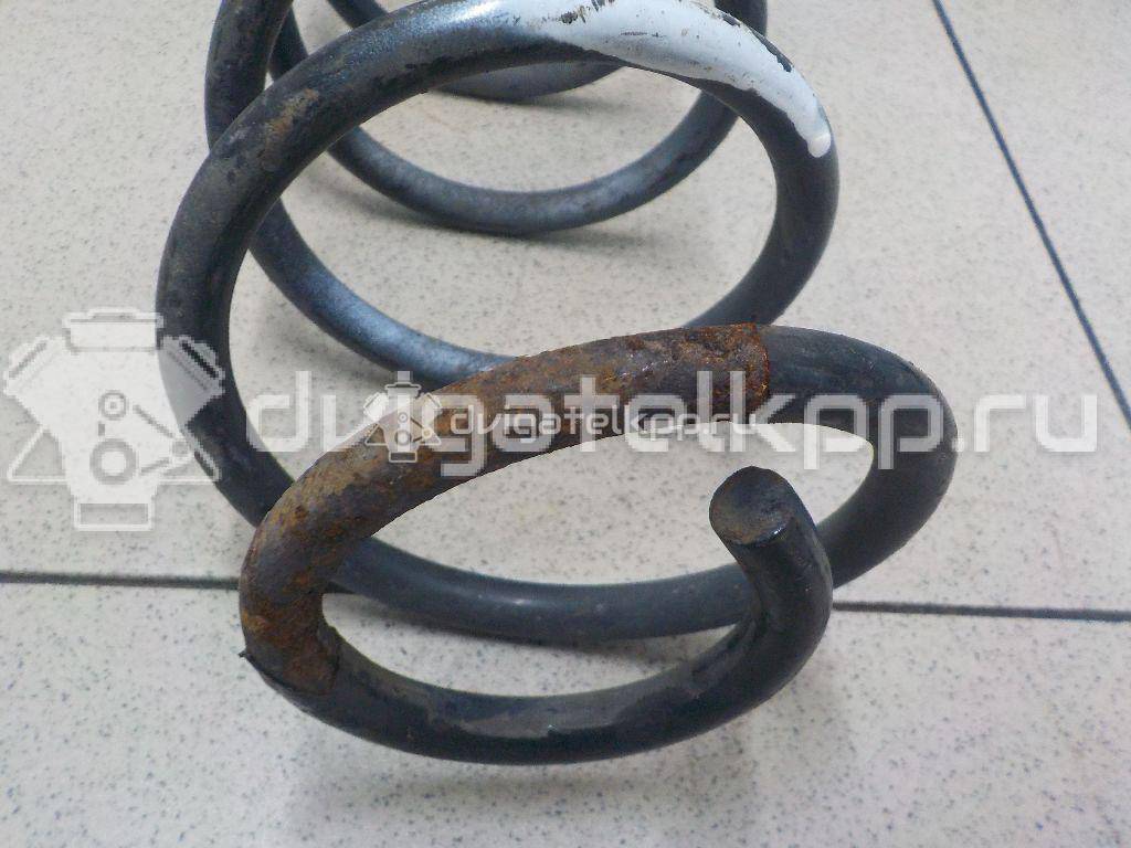 Фото Пружина задняя  1329627 для Ford Fusion Ju {forloop.counter}}