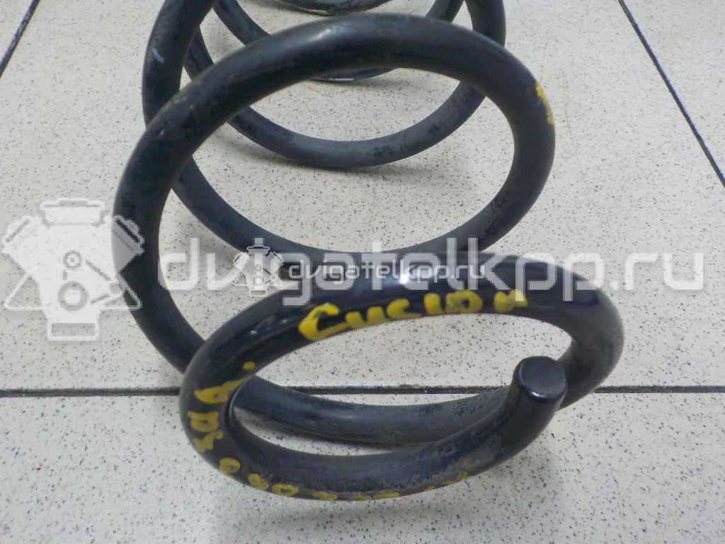 Фото Пружина задняя  1329627 для Ford Fusion Ju {forloop.counter}}