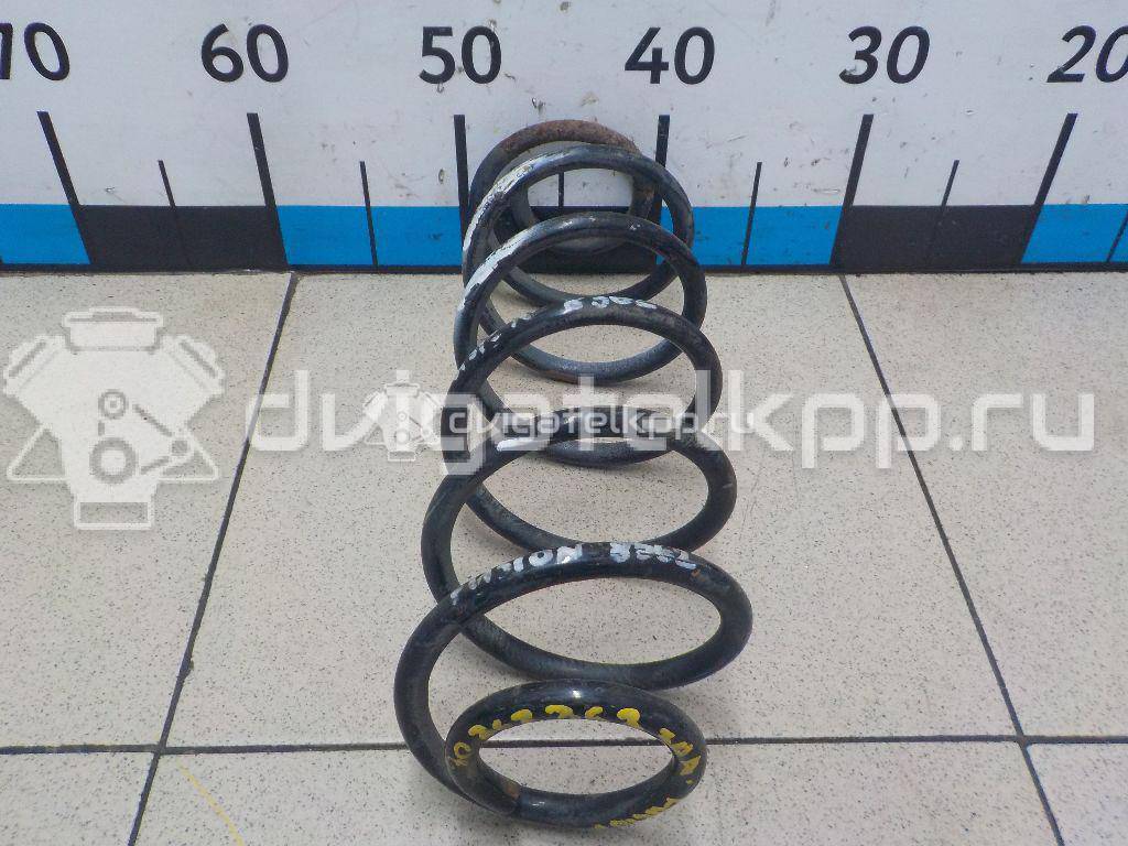 Фото Пружина задняя  1329627 для Ford Fusion Ju {forloop.counter}}