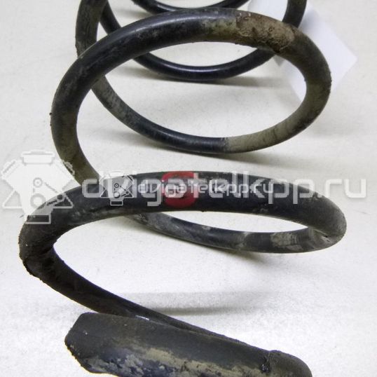 Фото Пружина передняя  1337554 для Ford Fusion Ju