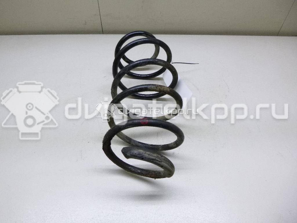 Фото Пружина передняя  1337554 для Ford Fusion Ju {forloop.counter}}