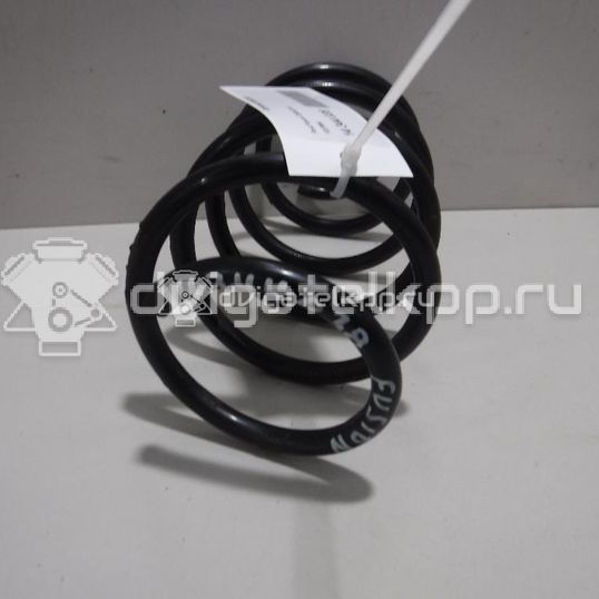Фото Пружина передняя  1337554 для Ford Fusion Ju