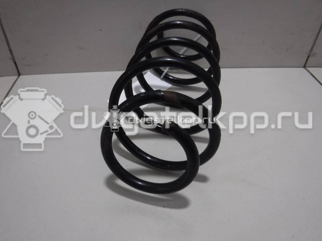 Фото Пружина передняя  1337554 для Ford Fusion Ju {forloop.counter}}