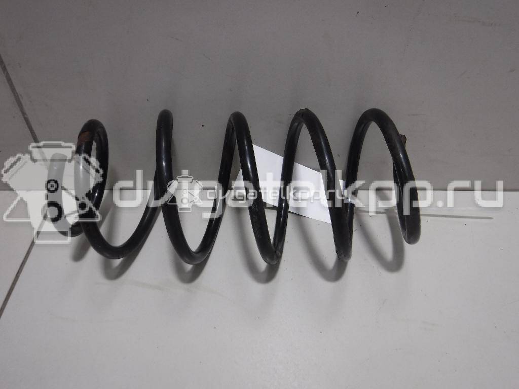 Фото Пружина передняя  1337554 для Ford Fusion Ju {forloop.counter}}