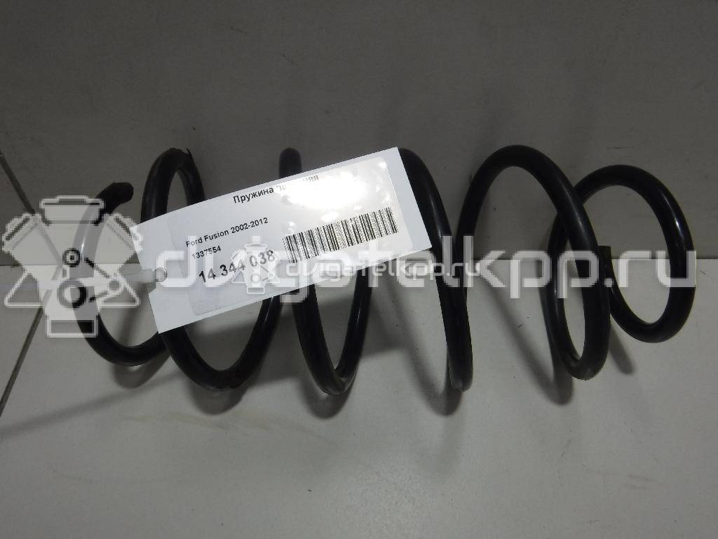 Фото Пружина передняя  1337554 для Ford Fusion Ju {forloop.counter}}
