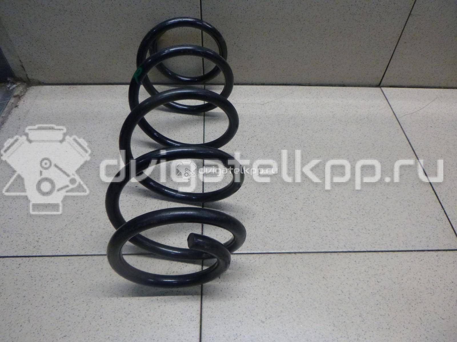 Фото Пружина передняя  1337554 для Ford Fusion Ju {forloop.counter}}