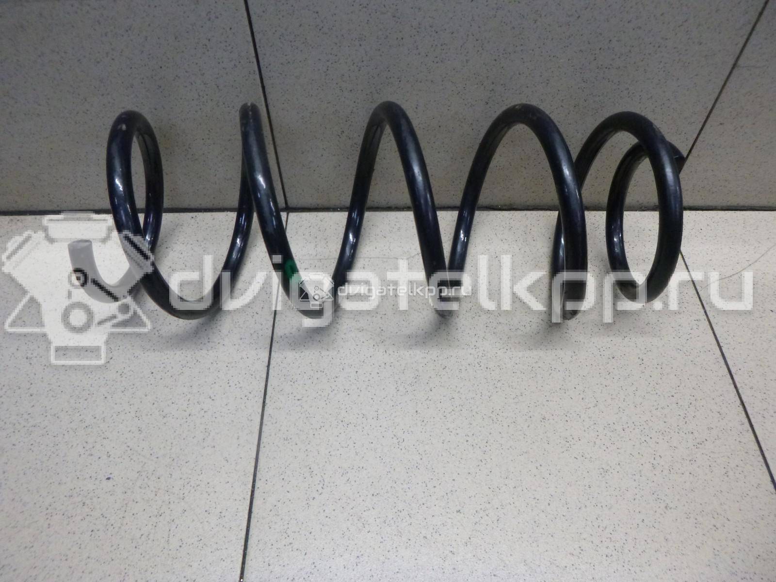Фото Пружина передняя  1337554 для Ford Fusion Ju {forloop.counter}}