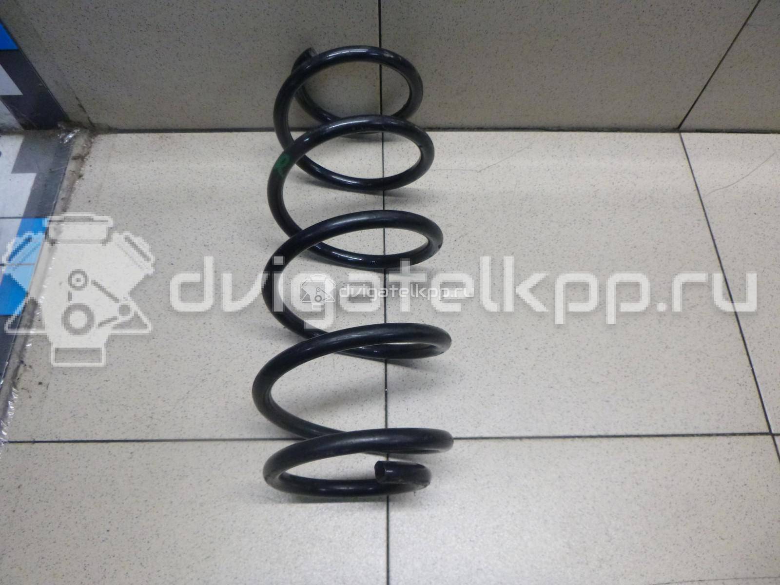 Фото Пружина передняя  1337554 для Ford Fusion Ju {forloop.counter}}