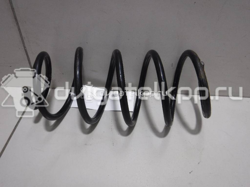 Фото Пружина передняя  1337554 для Ford Fusion Ju {forloop.counter}}