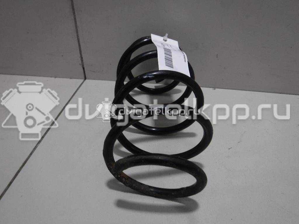 Фото Пружина передняя  1337554 для Ford Fusion Ju {forloop.counter}}