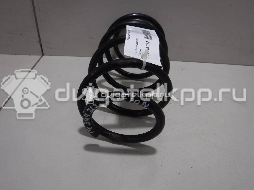 Фото Пружина передняя  1337554 для Ford Fusion Ju {forloop.counter}}