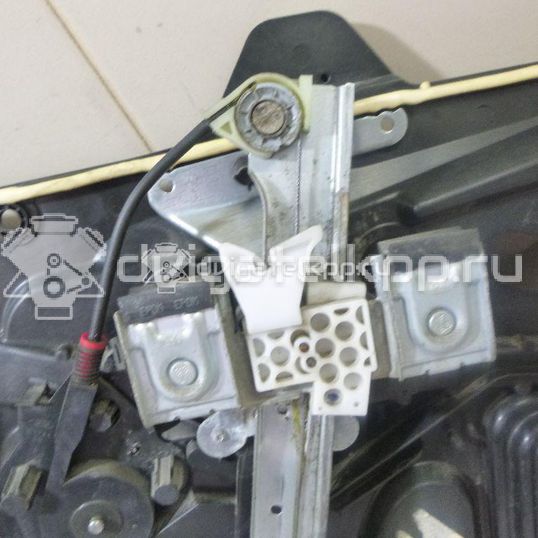 Фото Стеклоподъемник электр. передний левый  1553149 для Ford Fusion Ju