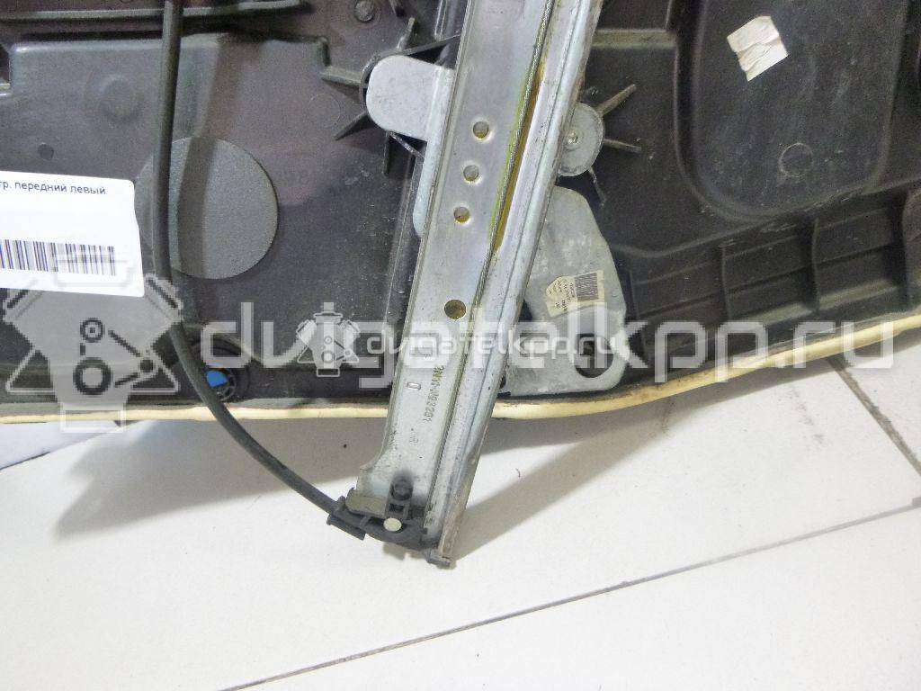 Фото Стеклоподъемник электр. передний левый  1553149 для Ford Fusion Ju {forloop.counter}}