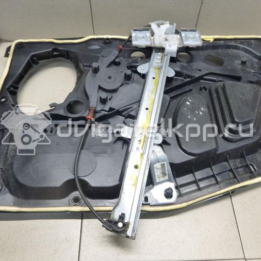 Фото Стеклоподъемник электр. передний левый  1553149 для Ford Fusion Ju
