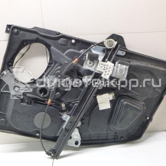 Фото Стеклоподъемник электр. передний левый  1553149 для Ford Fusion Ju