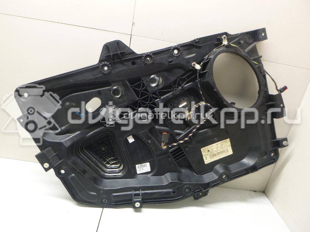 Фото Стеклоподъемник электр. передний левый  1553149 для Ford Fusion Ju {forloop.counter}}