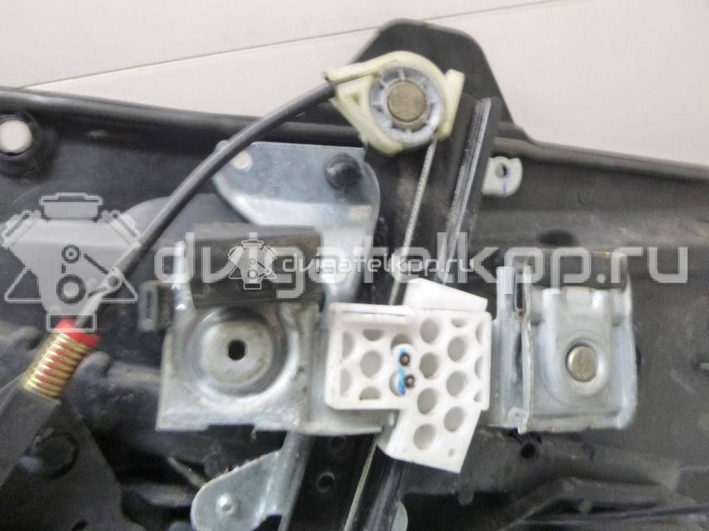 Фото Стеклоподъемник электр. передний левый  1553149 для Ford Fusion Ju {forloop.counter}}