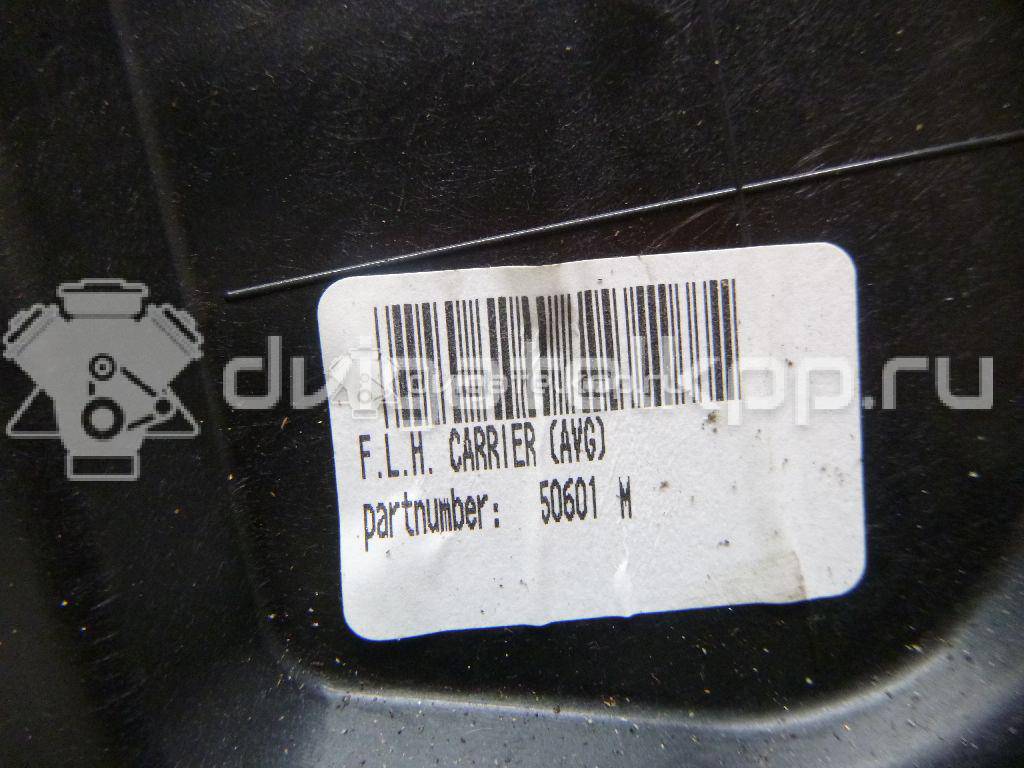 Фото Стеклоподъемник электр. передний левый  1553149 для Ford Fusion Ju {forloop.counter}}