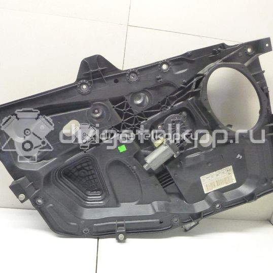 Фото Стеклоподъемник электр. передний левый  1553149 для Ford Fusion Ju